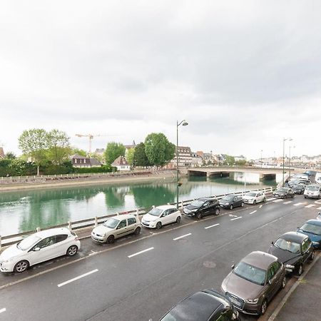 Apartamento Le Christina Trouville-sur-Mer Exterior foto