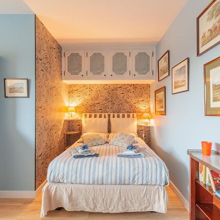 Apartamento Le Christina Trouville-sur-Mer Exterior foto