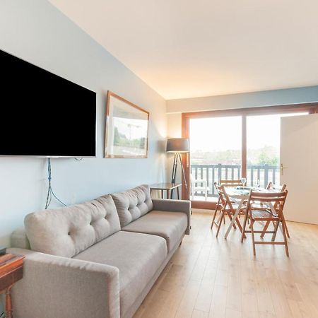 Apartamento Le Christina Trouville-sur-Mer Exterior foto