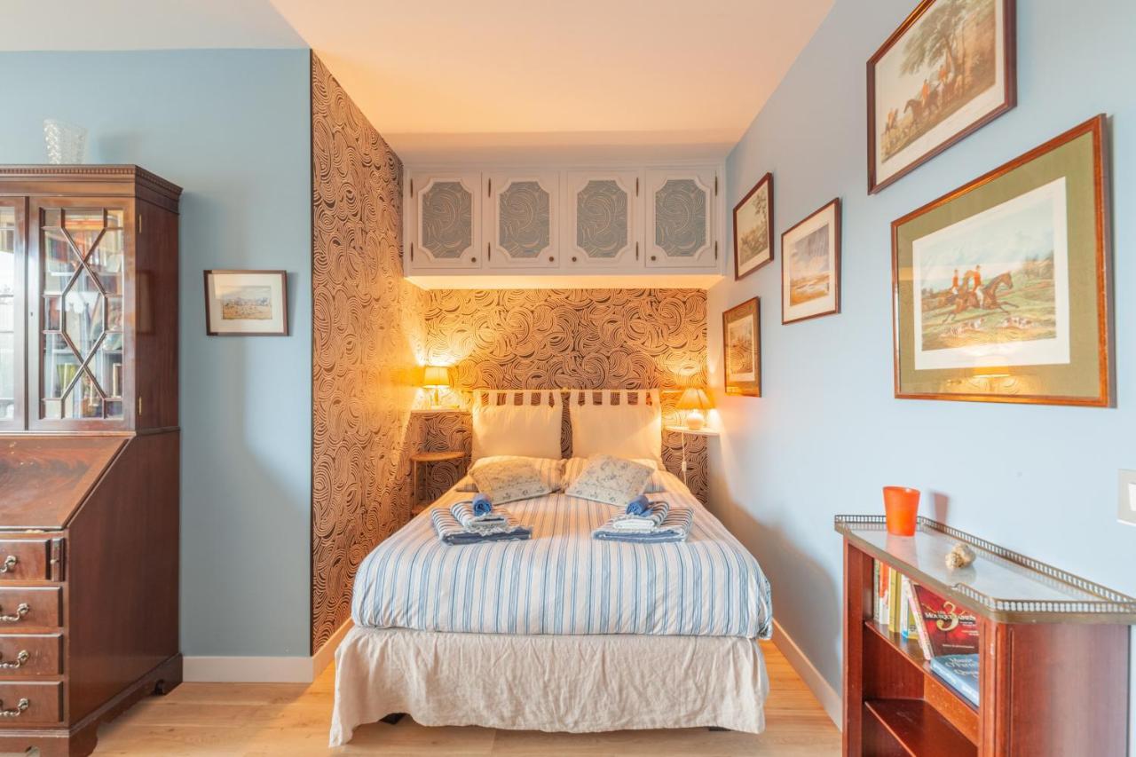 Apartamento Le Christina Trouville-sur-Mer Exterior foto