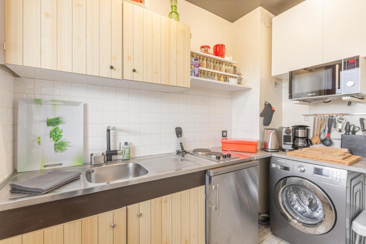 Apartamento Le Christina Trouville-sur-Mer Exterior foto