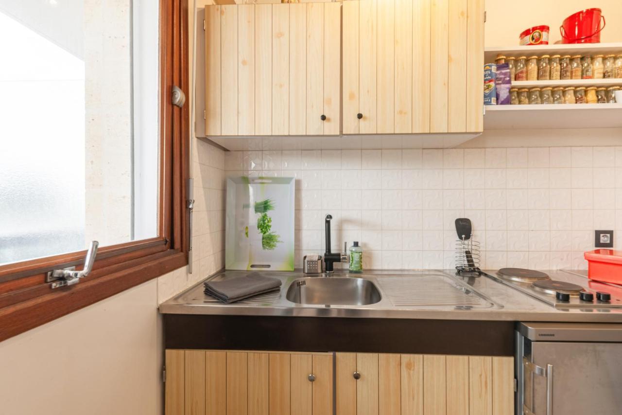 Apartamento Le Christina Trouville-sur-Mer Exterior foto